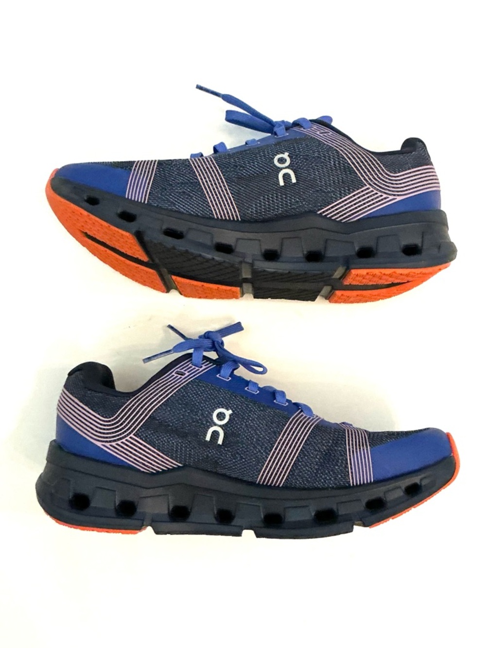 On Running Women’s Cloudgo Sneakers, Size 8,  NEW Without Box - Picture 6 of 15